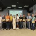 На Вінниччині 20 родин військових отримали грошову допомогу на житло