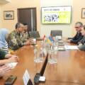 До Вінниці завітав Надзвичайний і Повноважний Посол Індонезії в Україні Аріф Мухаммед Басалама