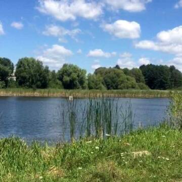 На Вінниччині повернули громаді 201 гектар водойм з безоплатного користування