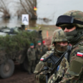Польща посилює охорону кордону з Білоруссю та РФ