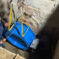 Магістральний водогін у Вінниці