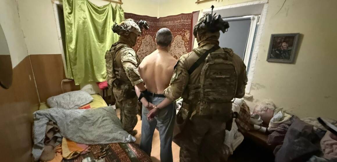 Вбивство Андрія Парубія: затриманому офіційно оголосили підозру