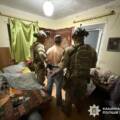 Вбивство Андрія Парубія: затриманому офіційно оголосили підозру