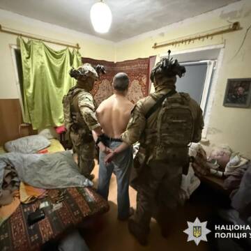 Вбивство Андрія Парубія: затриманому офіційно оголосили підозру