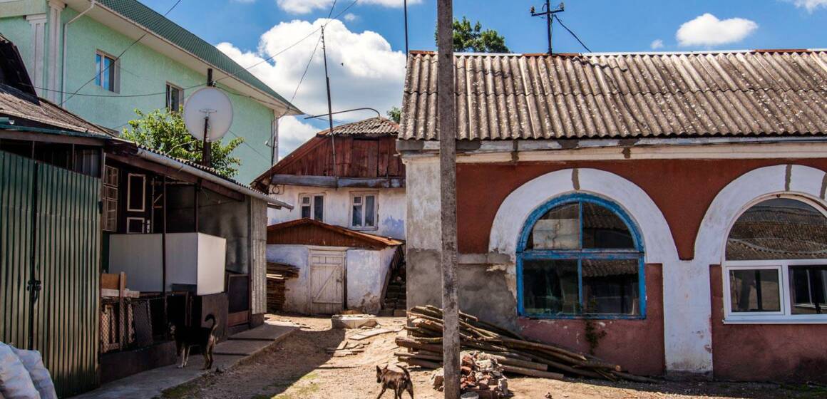 На Вінниччині виявили пентаграми, які не мають аналогів у світі