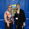 Дівчина з окупованої території вперше отримала український паспорт у Вінниці