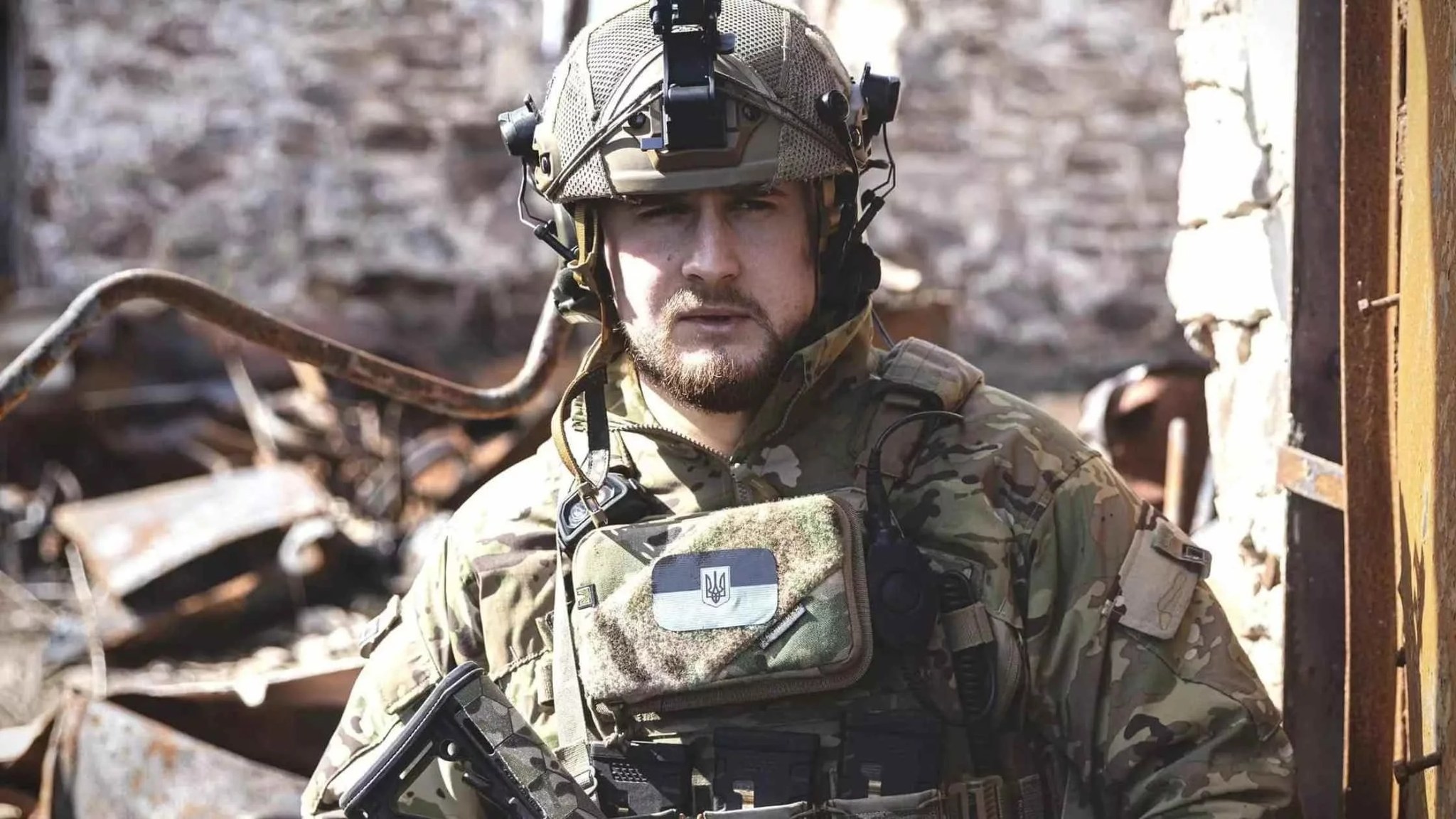 Володимир Жданов