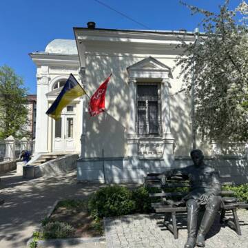 На Вінниччині 27 об’єктів визнали пам’ятками культурної спадщини