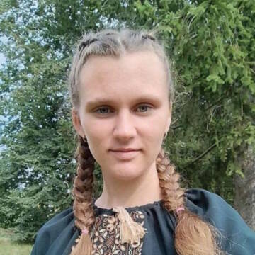 Олександра Керніцька зникла на Вінниччині