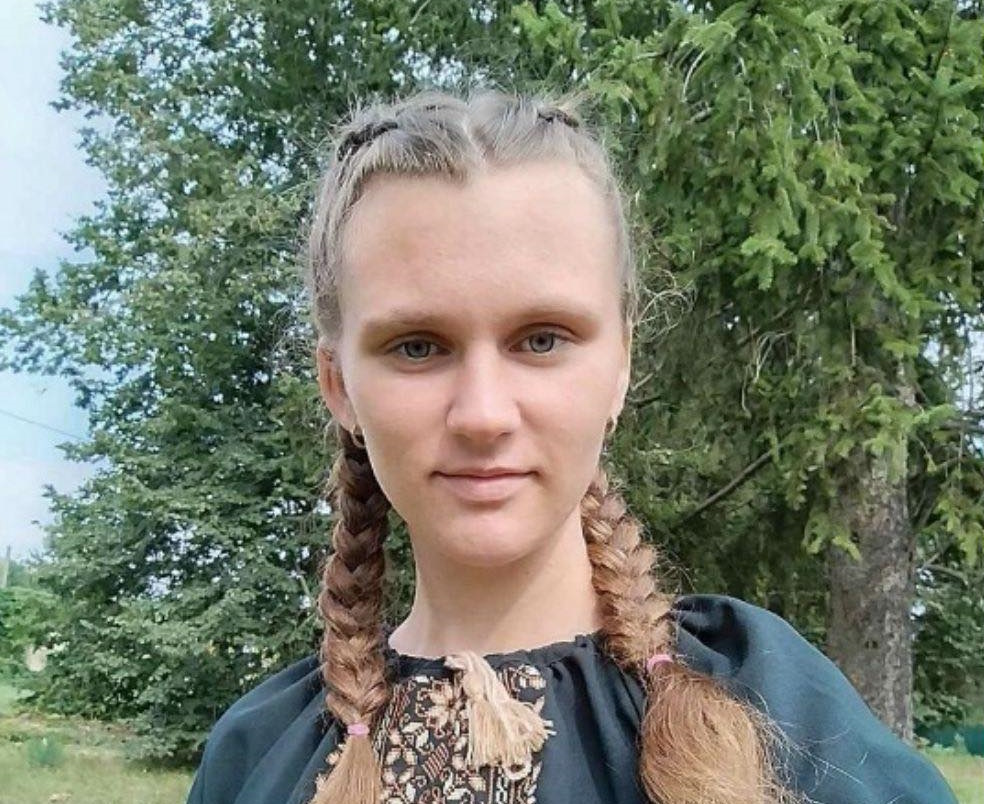 Олександра Керніцька зникла на Вінниччині