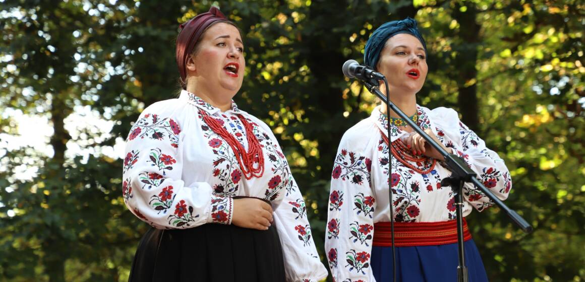 День села в Мізяківських Хуторах на Вінниччині