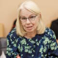 У Вінниці з офіційним візитом перебувала пані посол Фінляндії в Україні