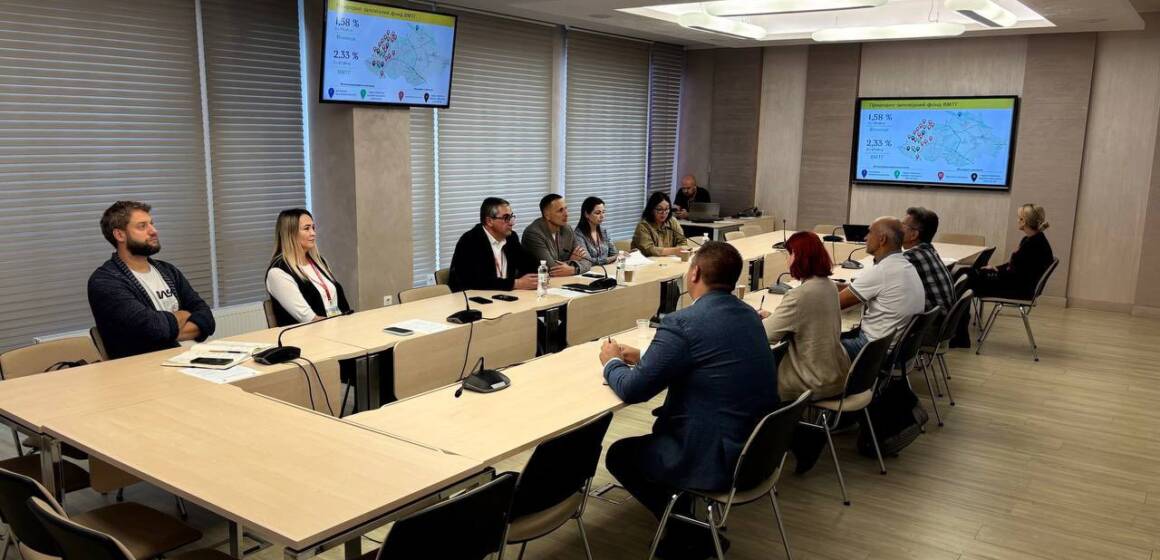 Вінниця розширює природно-заповідний фонд громади