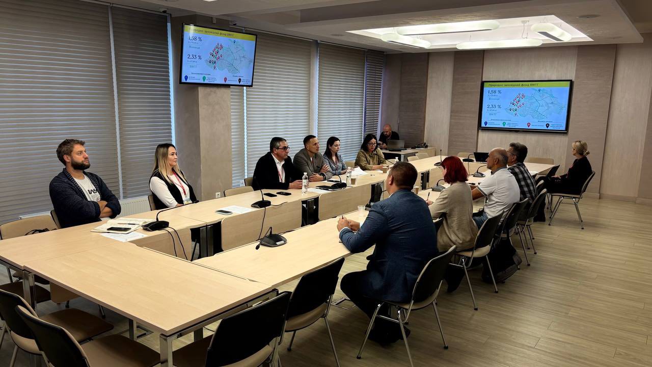 Вінниця розширює природно-заповідний фонд громади