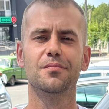 Допоможіть розшукати Сергія Корецького, який переховується від правоохоронців