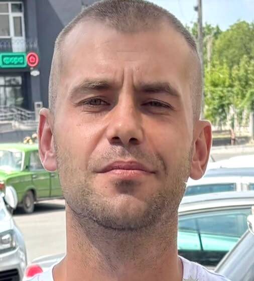 Допоможіть розшукати Сергія Корецького, який переховується від правоохоронців