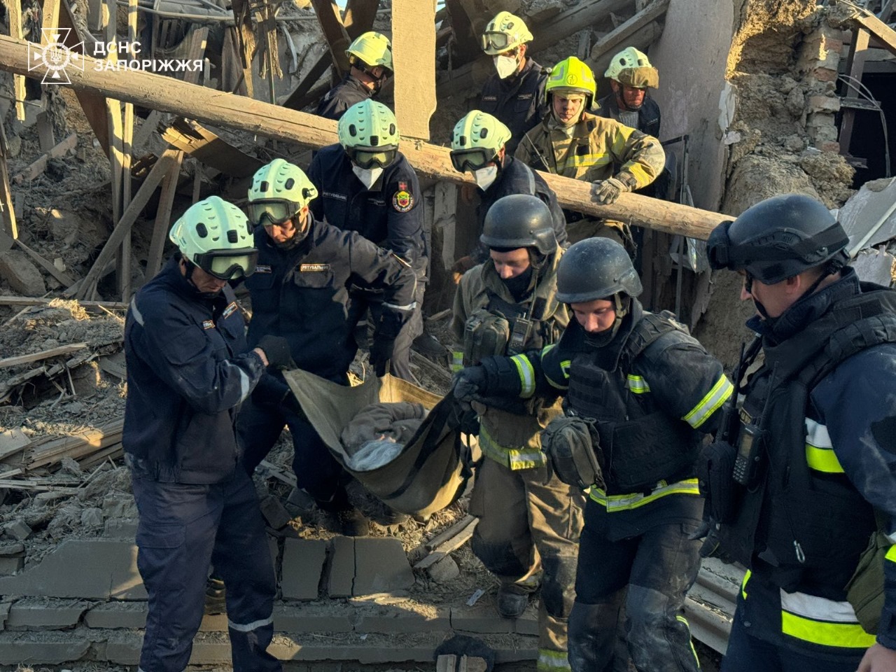 Росія завдала ударів по українських містах: загинули люди, зруйновано житло та об’єкти інфраструктури