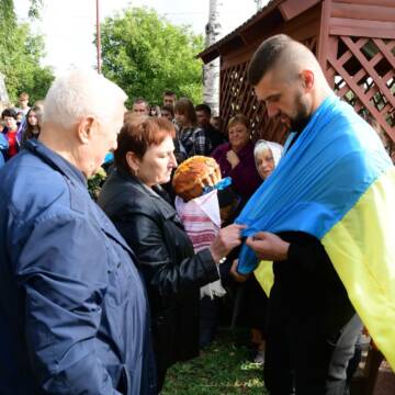 Андрій Мазурик