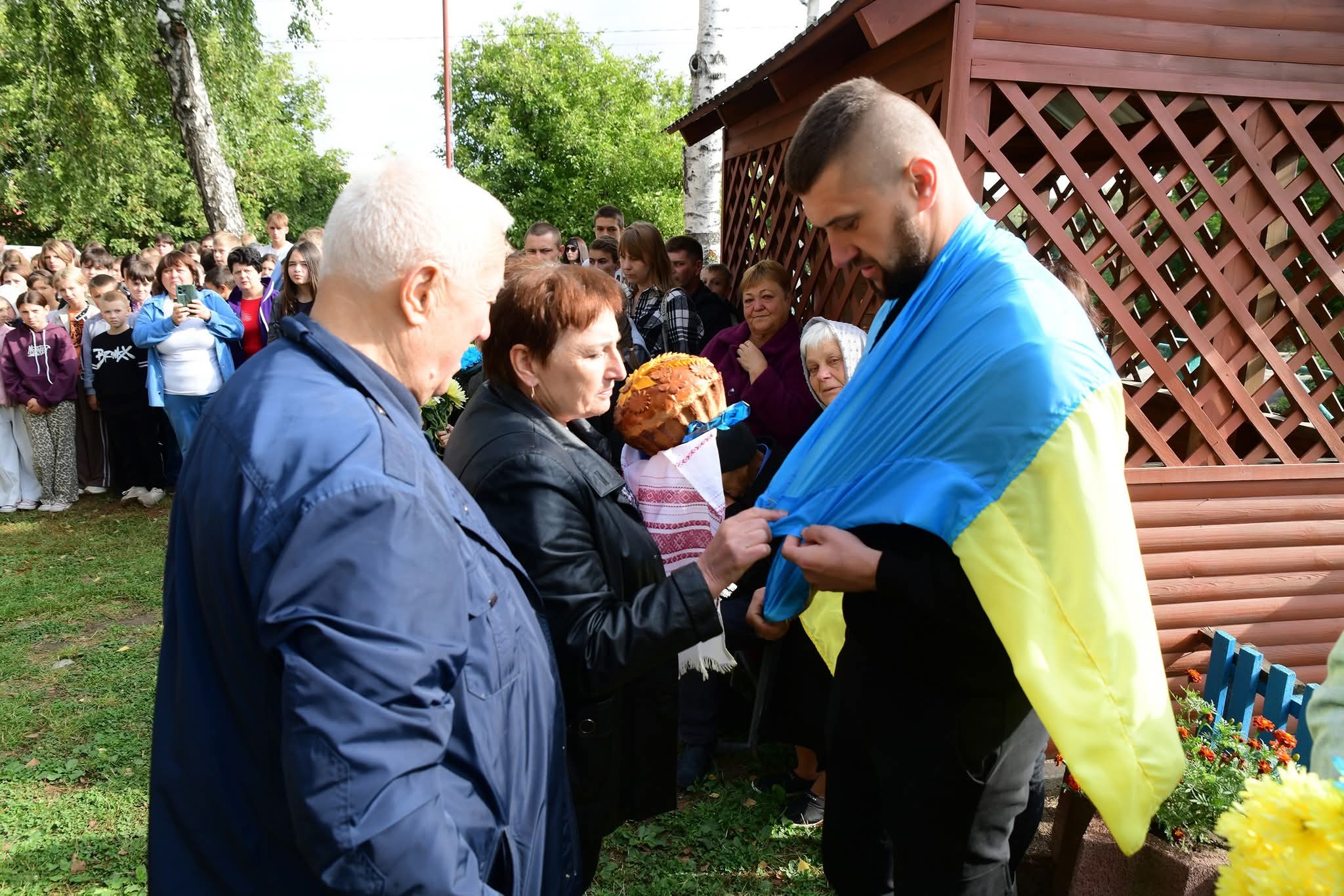 Андрій Мазурик