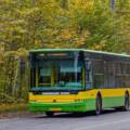 У Вінниці змінили графік і маршрут автобуса «Бучми (ліс) – Вишенька»