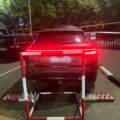 На кордоні з Молдовою виявили викрадений у Канаді позашляховик