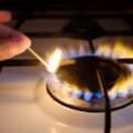 У Вінниці мешканці двох вулиць тимчасово залишаться без газу
