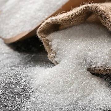 На Вінниччині накопали 600 тисяч тонн цукрових буряків і вже виробили 40 тисяч тонн цукру