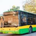 Автобуси Вінниці
