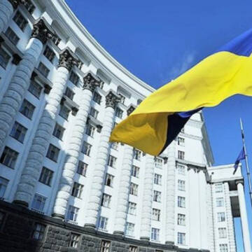 Кабінет Міністрів ухвалив проєкт державного бюджету на 2026 рік