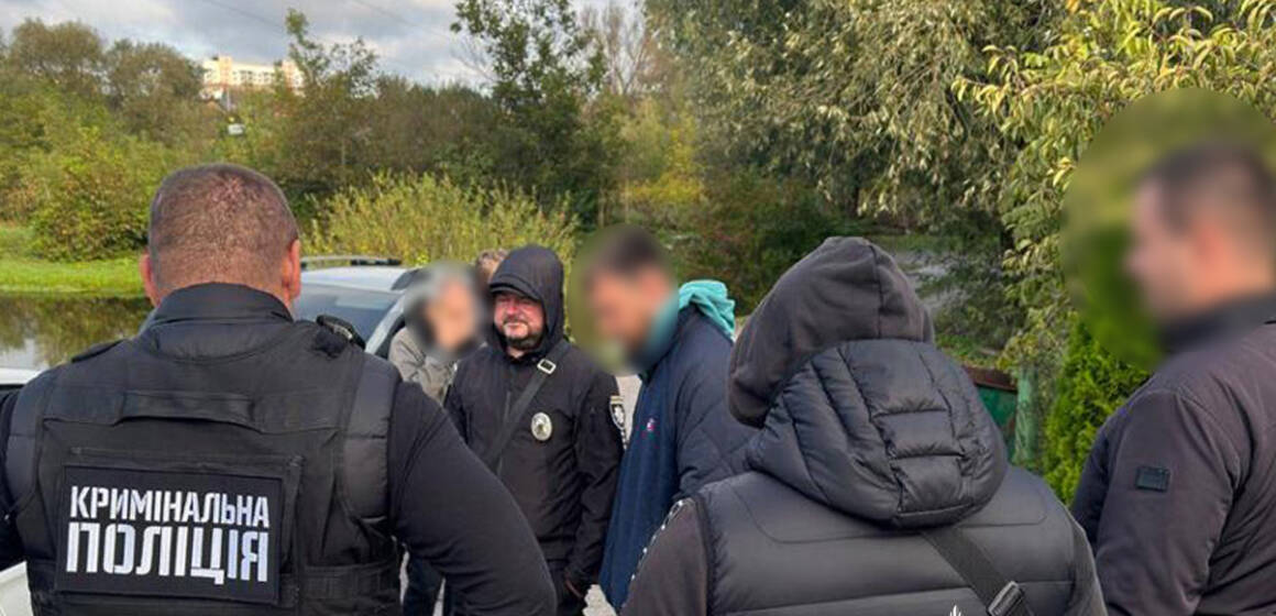 На Вінниччині слідчі викрили незаконну вирубку дерев на понад 3 мільйони гривень