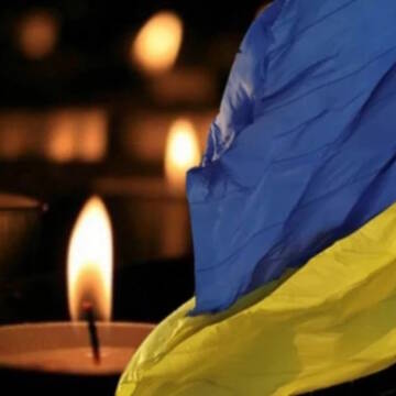 Сьогодні Вінниця прощається із полеглим оборонцем України Олександром Муравським