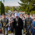 Митрополит Епіфаній на Вінниччині