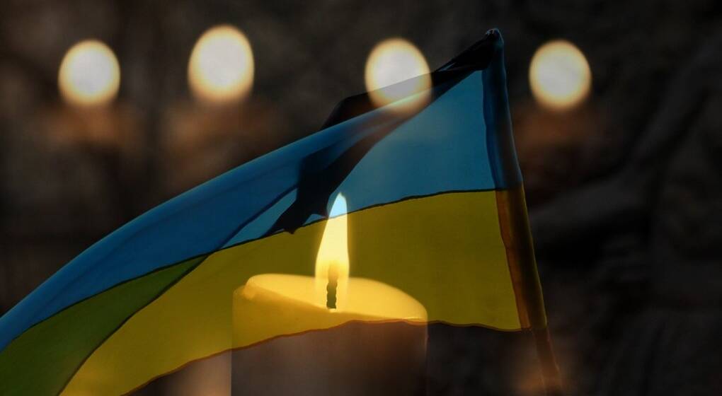 Сьогодні Вінниця прощається із оборонцем України Олександром Савіковим