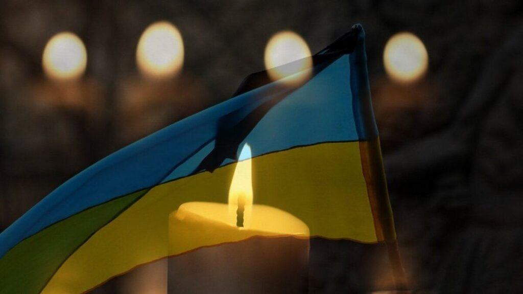 Сьогодні Вінниця прощається із оборонцем України Олександром Савіковим