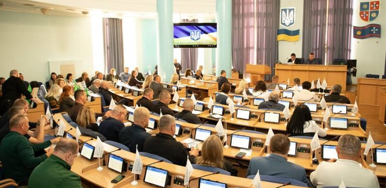 Допомога військовим буде надходити оперативно та прозоро: депутати внесли зміни до порядку передачі майна