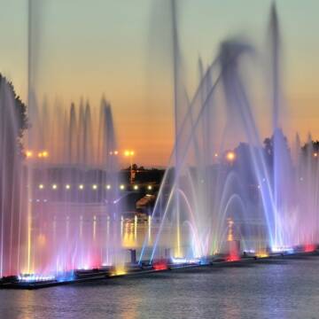 Вінниця очима іноземця: від смаколиків до підземель