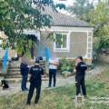 У Ямполі п’яний рецидивіст до смерті побив пенсіонерку
