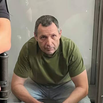 “Якщо б я жив у Вінниці, значить був би Пєтя” – підозрюваний у вбивстві Парубія