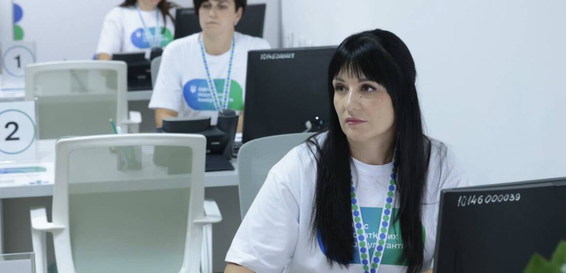 На Вінниччині відкрився офіс податкових консультантів