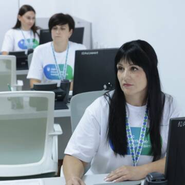 На Вінниччині відкрився офіс податкових консультантів