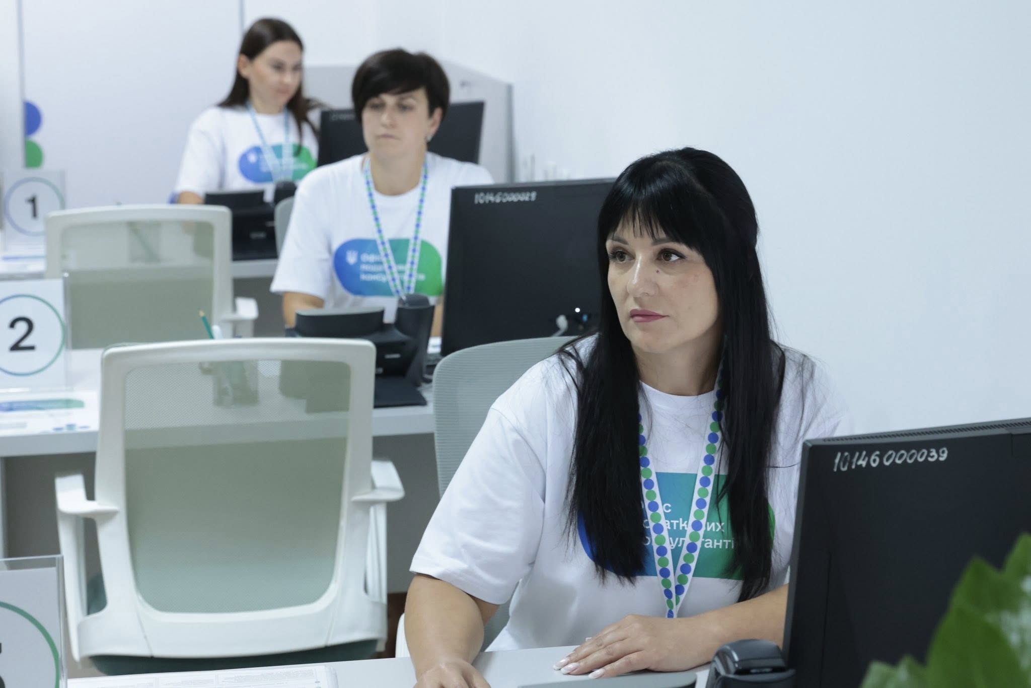 На Вінниччині відкрився офіс податкових консультантів