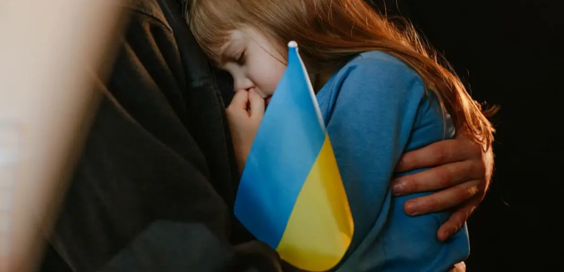 Україні вдалося повернути понад півтори тисячі викрадених Росією дітей