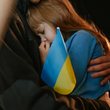 Україні вдалося повернути понад півтори тисячі викрадених Росією дітей