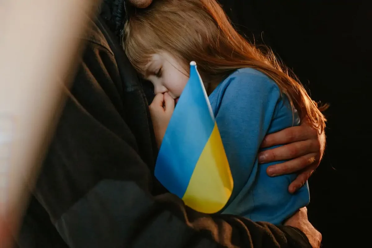 Україні вдалося повернути понад півтори тисячі викрадених Росією дітей