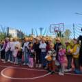 У Вінниці відбувся екодень “Сортуємо разом – рятуємо планету”