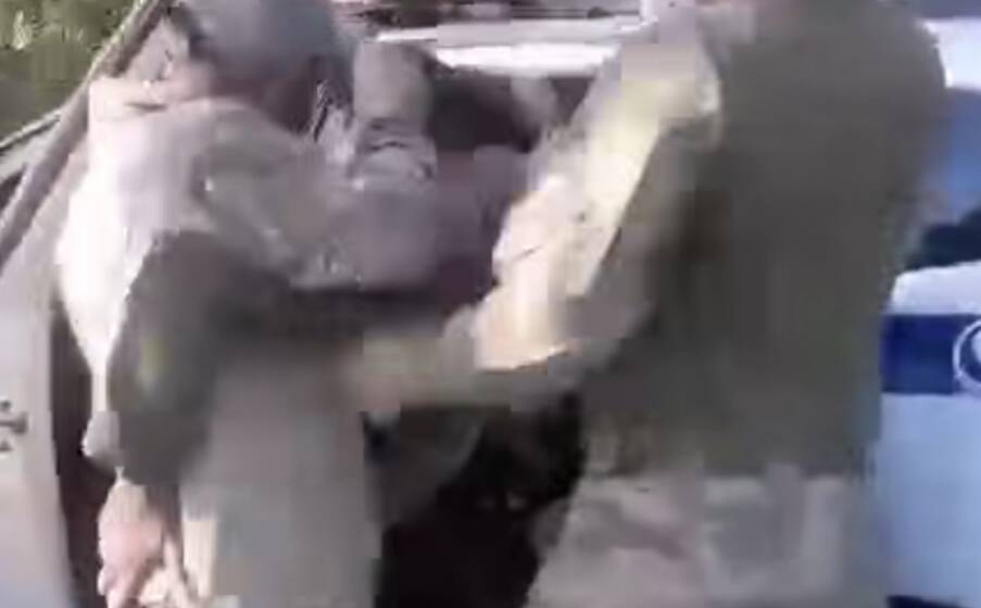 У Вінницькому ТЦК прокоментували відео сутички за участю військових і цивільних