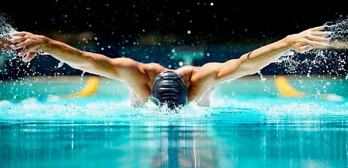 У Вінниці стартує відкритий чемпіонат з плавання для ветеранів