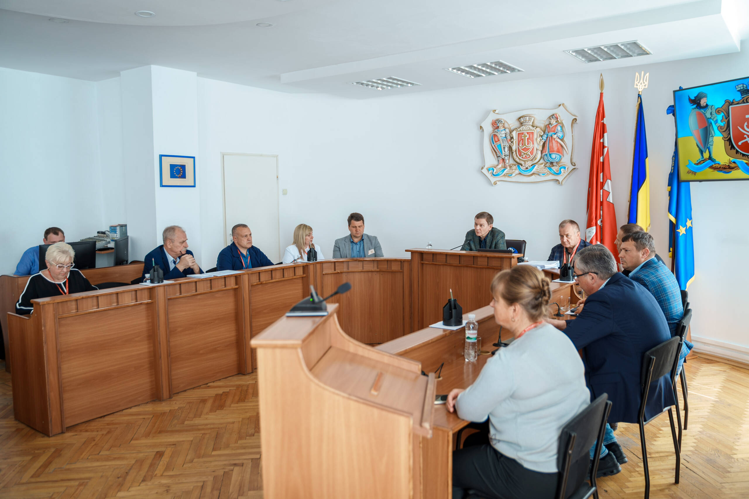 Виконком Вінницької міськради