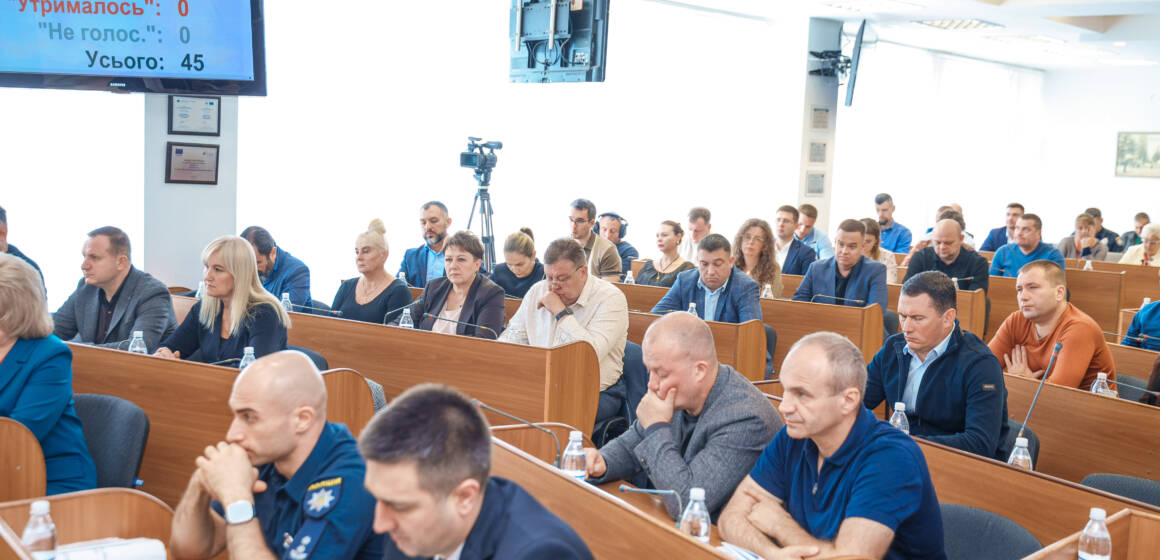 Безпека та оборона залишаються пріоритетом бюджету міста на 2025 рік