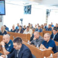 Безпека та оборона залишаються пріоритетом бюджету міста на 2025 рік